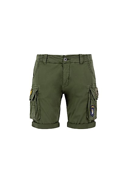 Alpha Industries Shorts Alpha Industries Men günstig online kaufen