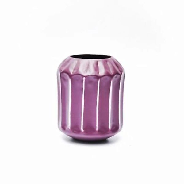 Kayoom Vasen Vase Wanda 210 Violett lila günstig online kaufen