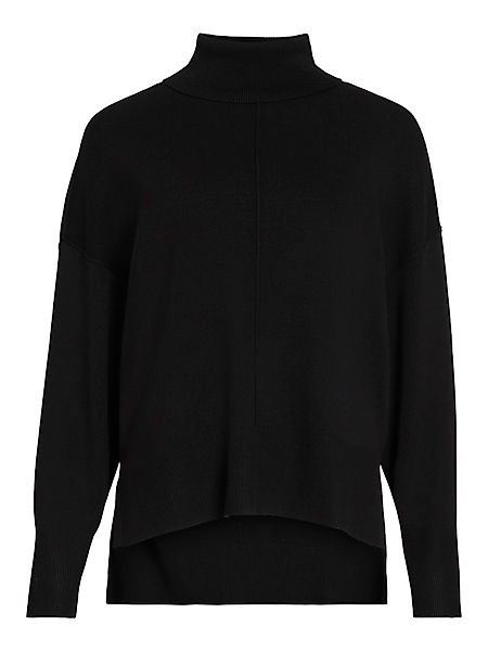 Vila Rollkragenpullover VIOSTRIA ROLLNECK L/S KNIT günstig online kaufen