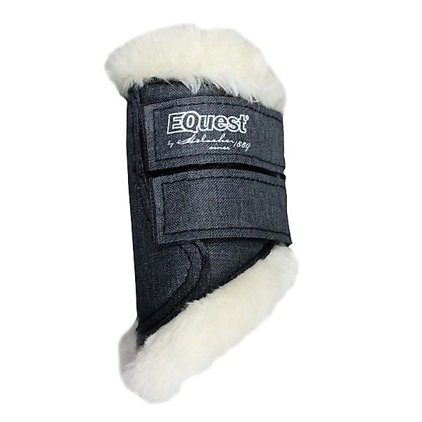 EQuest Gamaschen Softgamasche speziell für Shetty, günstig online kaufen