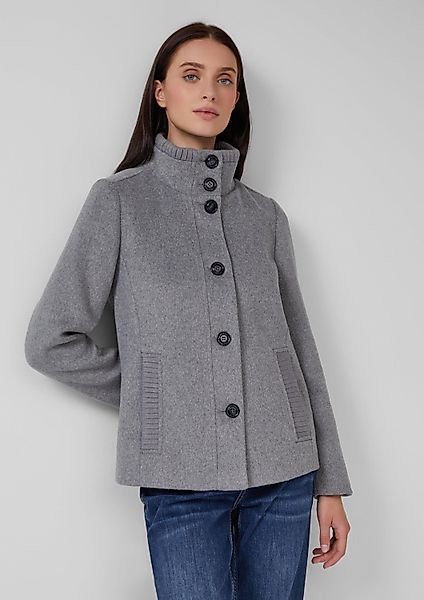 s.Oliver Funktionsjacke Outdoor-Jacke (1-St) günstig online kaufen