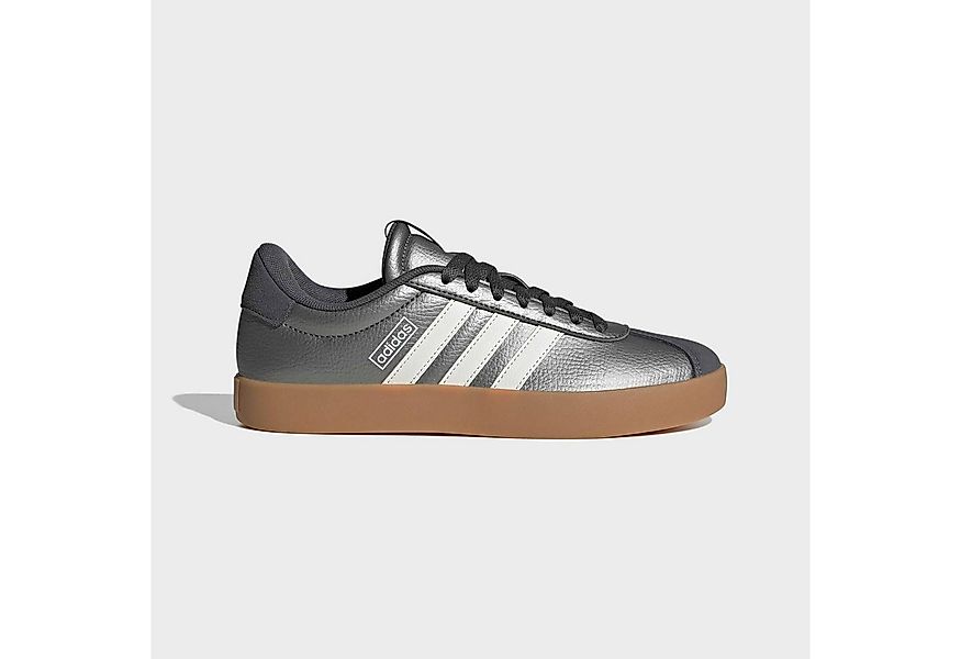 adidas Sportswear VL COURT 3.0 Sneaker inspiriert vom Design des adidas sam günstig online kaufen