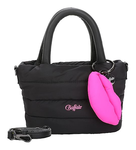 Buffalo Handtasche Boxy36 Crossbody Bag günstig online kaufen