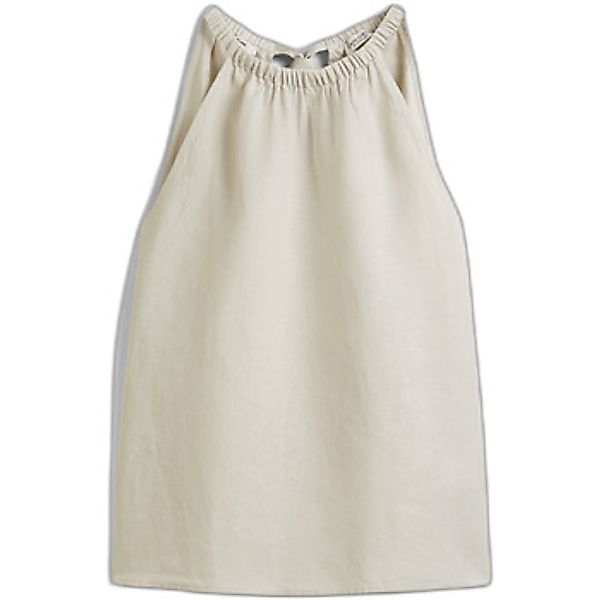 Marc O'Polo  Tank Top Débardeur haut tissé uni femme günstig online kaufen