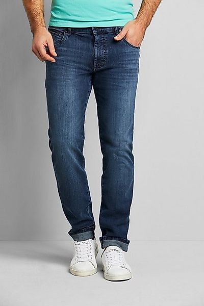 bugatti 5-Pocket-Jeans mit Power Stretch günstig online kaufen