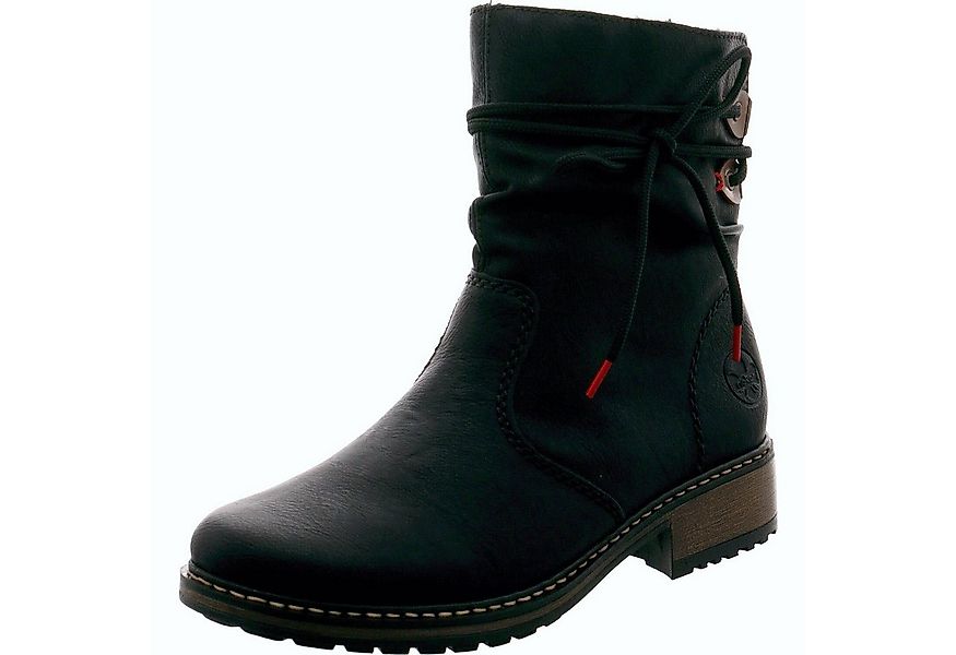 Rieker Stiefelette günstig online kaufen