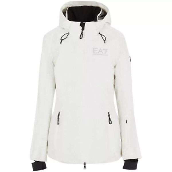 Emporio Armani EA7  Damen-Jacke 6RTG08TNCJZ günstig online kaufen