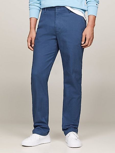 Tommy Hilfiger Chinohose MERCER ESSENTIAL TWILL CHINO günstig online kaufen