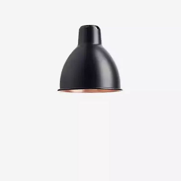 DCW Lampe Gras Lampenschirm M, schwarz/Kupfer , Lagerverkauf, Neuware günstig online kaufen