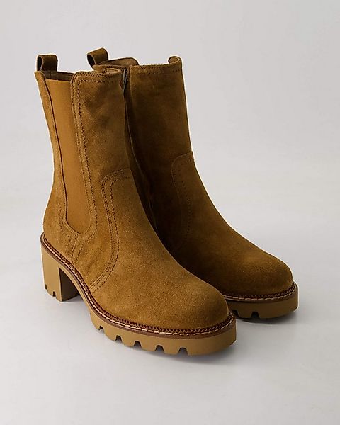 Paul Green 9908 Stiefelette Obermaterial: Leder günstig online kaufen