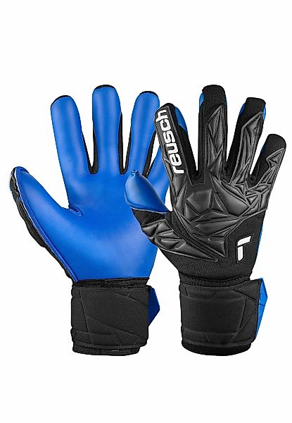 Reusch Torwarthandschuhe "Attrakt Duo" mit Evolution Negative Cut günstig online kaufen