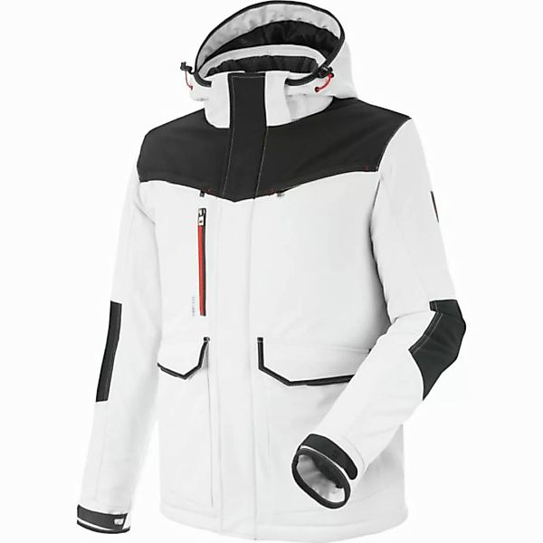 Würth MODYF Softshelljacke Stretch X wasserabweisende & atmungsaktive Arbei günstig online kaufen