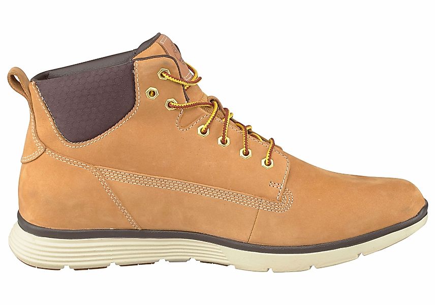 Timberland Killington Chukka Schnürboots Winterstiefel, Schnürstiefel, günstig online kaufen