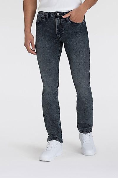 Levis Tapered-fit-Jeans "512 Slim Taper Fit", mit Markenlabel günstig online kaufen