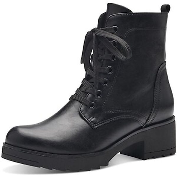 Marco Tozzi  Stiefel Stiefeletten Da.-Stiefel 2-25262-41 001 günstig online kaufen