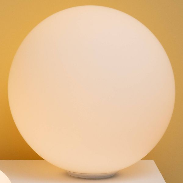 Artemide Dioscuri Tischleuchte, Ø 42 cm günstig online kaufen