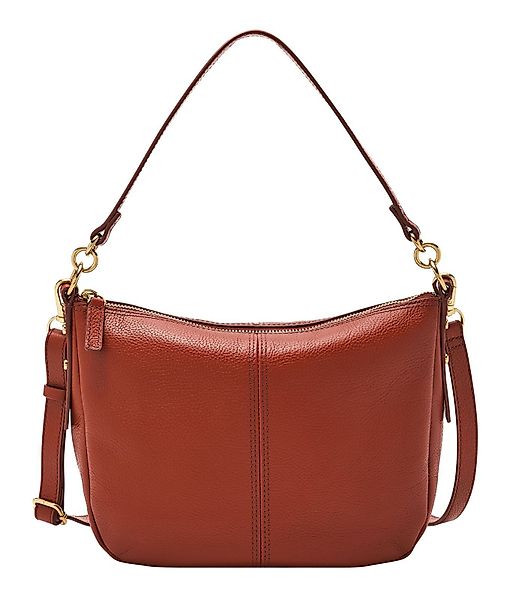 Fossil Umhängetasche Crossbody, aus echtem Rindsleder günstig online kaufen
