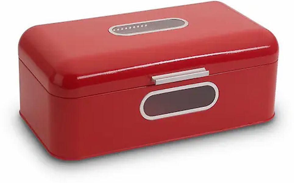 ECHTWERK Brotkasten »Retro« 1 Stk. tlg. Brotaufbewahrung, Brotkorb, Brotbox günstig online kaufen