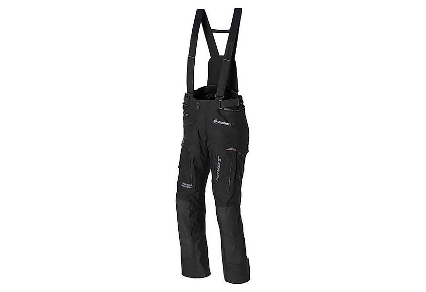 Germot Motorradhose InsideOut Motorrad Textilhose Knieprotektoren enthalten günstig online kaufen