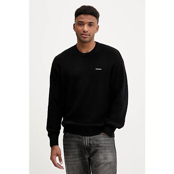 Guess  Pullover M5YR25 Z3HM1-JBLK BLACK günstig online kaufen