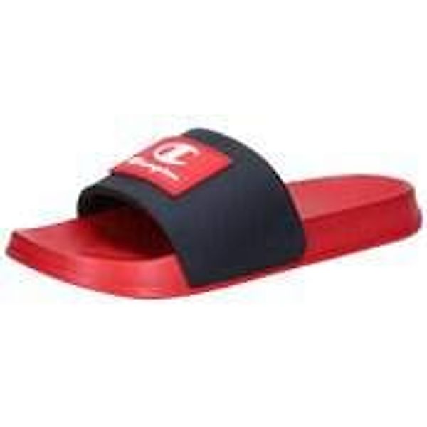 Champion Arubo Slides Herren rot|rot günstig online kaufen