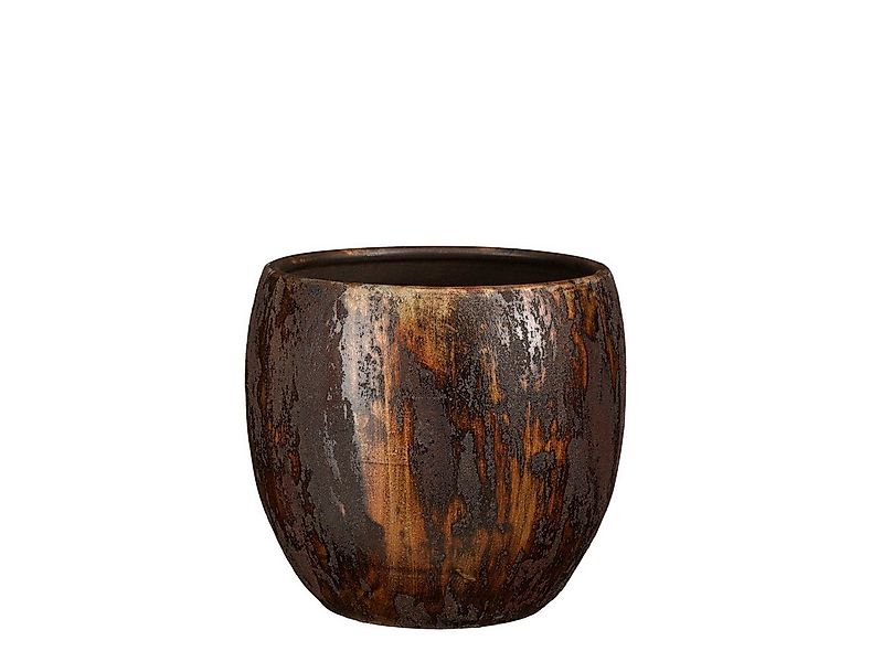 Mica Decorations Blumentopf Mica Decorations Blumentopf Terracotta Roel Ø 2 günstig online kaufen