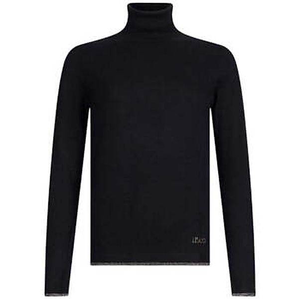 Liu Jo  Pullover Maglione dolcevita günstig online kaufen