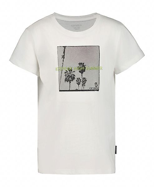 Icepeak T-Shirt K T-SHIRT LEADVILLE (1-tlg) günstig online kaufen