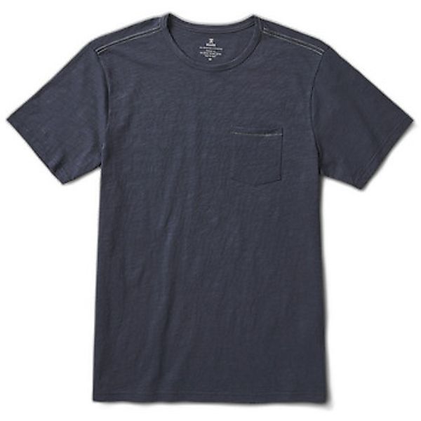 Roark  T-Shirt T-shirt  Well Worn Midweight Organic günstig online kaufen