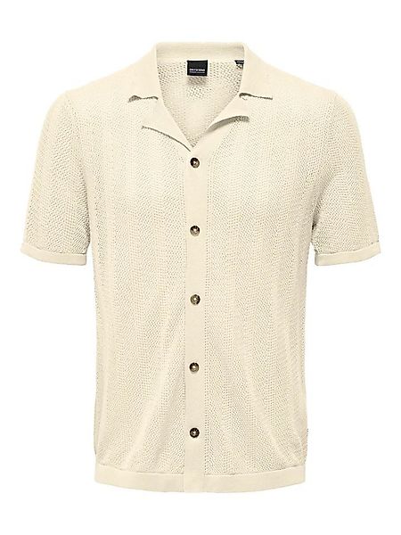 ONLY & SONS Kurzarmhemd -Only & günstig online kaufen