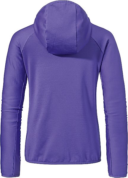 Schöffel Fleecejacke "Fleece Hoody Style Cascata WMS", mit Kapuze günstig online kaufen