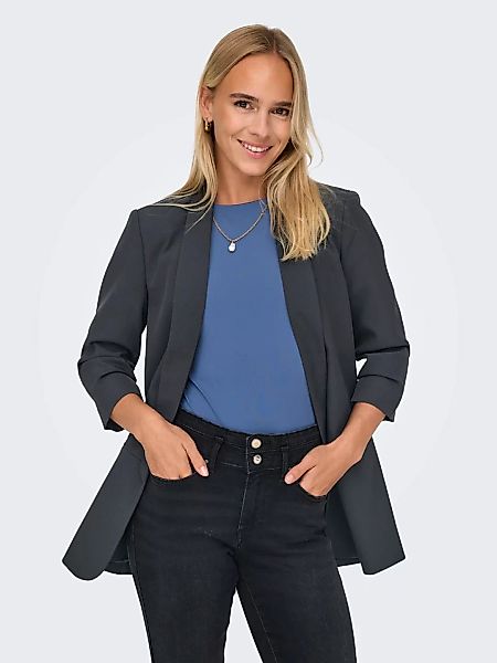 ONLY Kurzblazer "ONLELLY 3/4 LIFE BLAZER TLR NOOS", mit 3/4 Ärmel günstig online kaufen