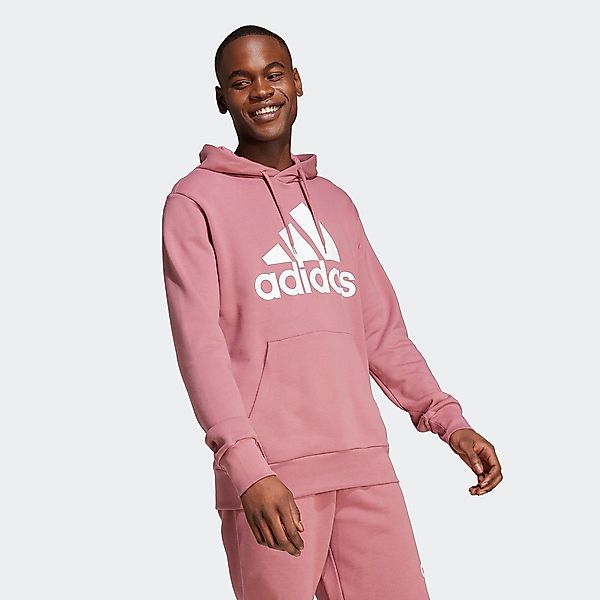 adidas Sportswear Kapuzensweatshirt "M BL FT HD" günstig online kaufen