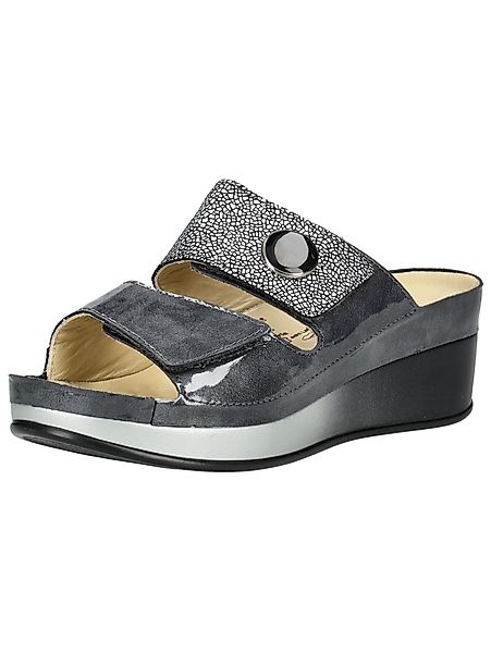 Vital Vital Pantoletten Leder Pantolette günstig online kaufen