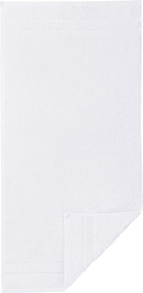 Egeria Handtücher Micro Touch, Walkfrottee (2-St), günstig online kaufen