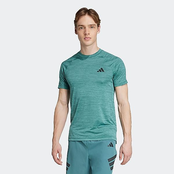 adidas Performance T-Shirt "GYM+ TEE" günstig online kaufen