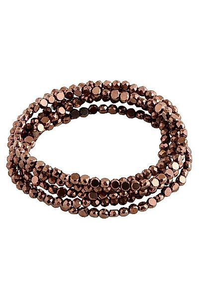 Next Armband Stretcharmband mit Perlen im Pack (1-tlg) günstig online kaufen