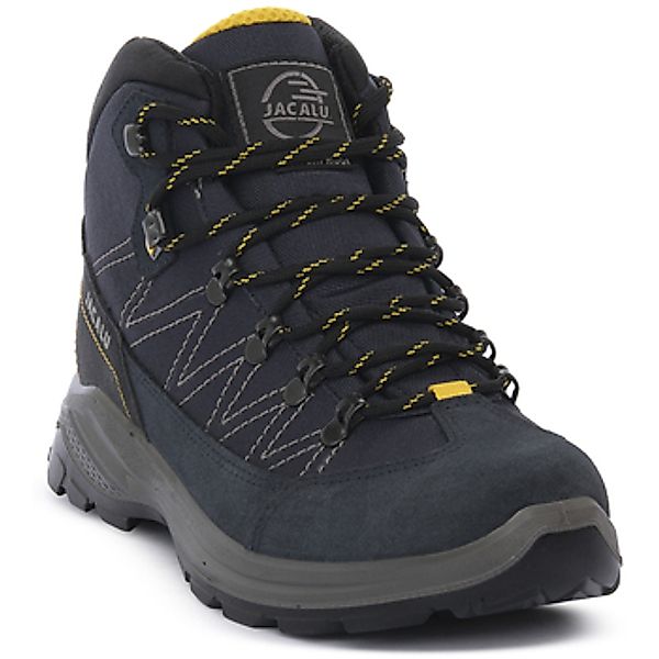Jacalu  Stiefel 6 NAVY günstig online kaufen