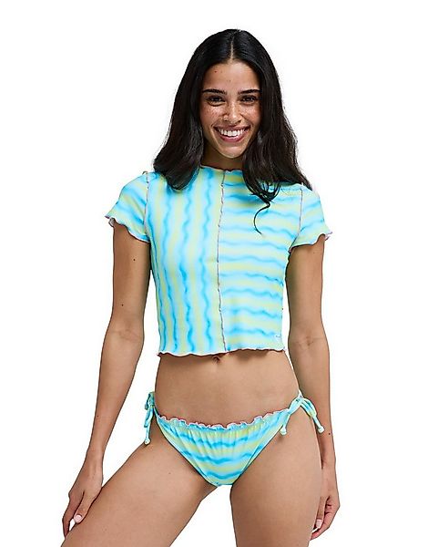 Roxy Sporttop Neon Queen günstig online kaufen