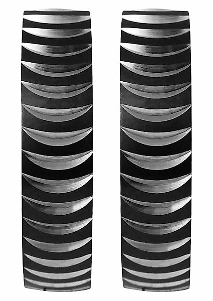 Adelia´s Klappcreolen "Damen Ohrringe – Klappcreole aus Edelstahl" Ideal al günstig online kaufen