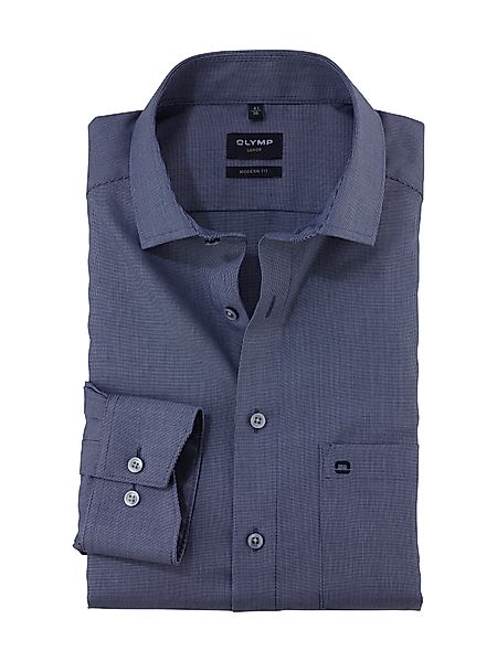 OLYMP Businesshemd Luxor modern fit günstig online kaufen
