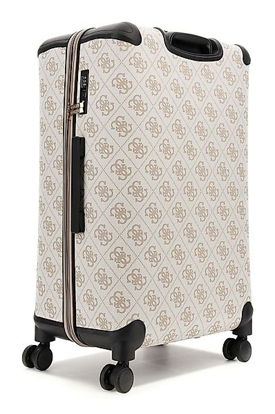 Guess Hartschalen-Trolley 28 In 8-Wheeler Exp., günstig online kaufen