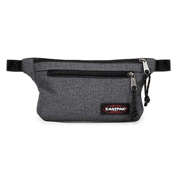 Eastpak Talky 2l Hüfttasche One Size Black Denim günstig online kaufen