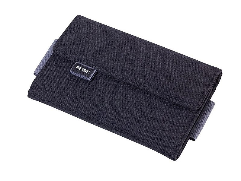 TROIKA Etui Organizer-Etui für Reisedokumente mit günstig online kaufen