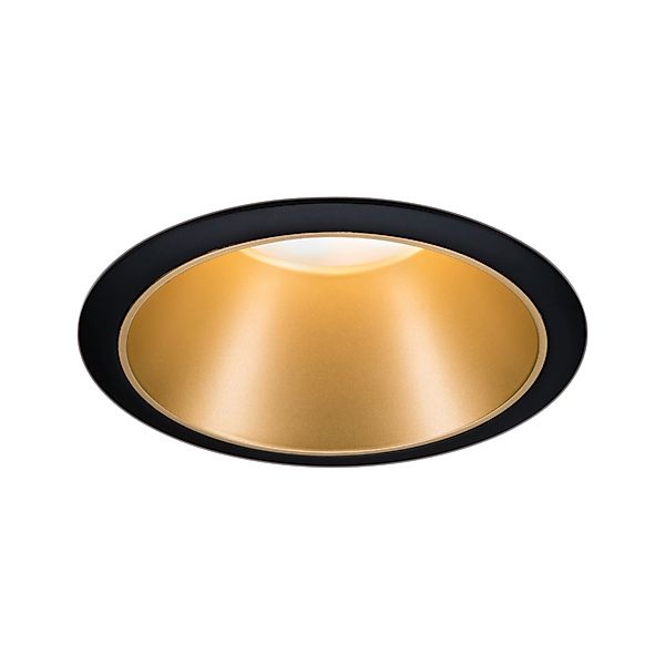 Paulmann "LED Einbauleuchte 3-Step-Dim Cole Coin Einzelleuchte IP44 rund 88 günstig online kaufen