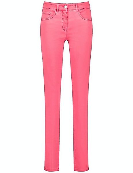 GERRY WEBER Röhrenhose Gerry Weber Edition / Da.Jeans / HOSE JEANS LANG - S günstig online kaufen