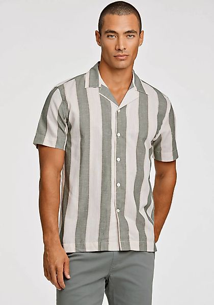 LINDBERGH Leinenhemd "Lindbergh Leinenhemd" günstig online kaufen