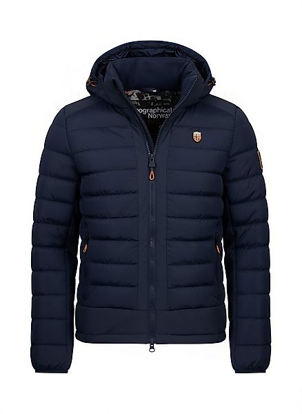Geographical Norway Winterjacke AURELIEN (Warm Jacket Steppjacke, 1-St., Wi günstig online kaufen