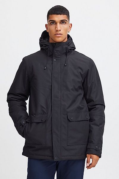 North Bend Parka NBMalik M W-PRO 8.000 mit wasserdichter Beschichtung günstig online kaufen