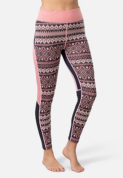 Kari Traa Thermohose MALIA mit Wolle günstig online kaufen